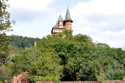 Collonges-la-Rouge