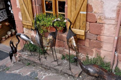 Collonges-la-Rouge