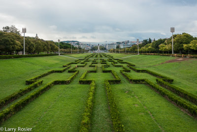 Eduardo VII Park