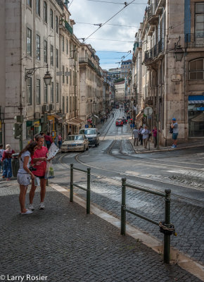 Street Scene