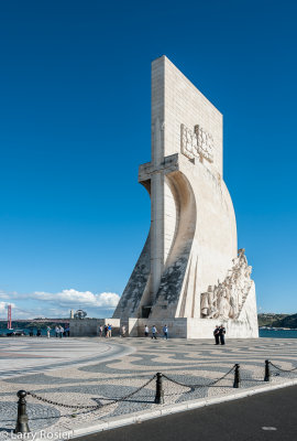 Monument to the Discoveries