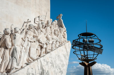 Monument to the Discoveries