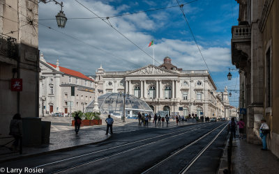 Municipal Square