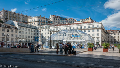 Municipal Square
