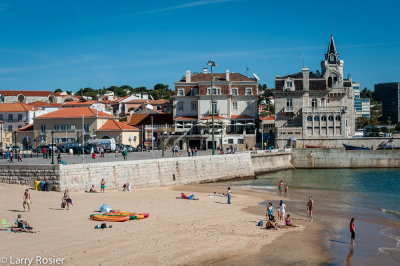 Cascais
