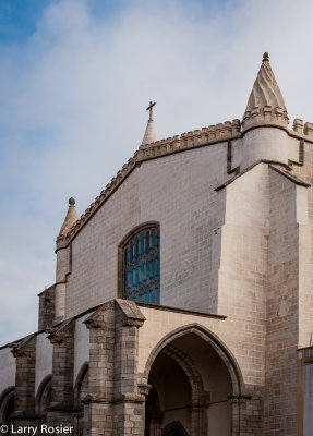 Church of St. Francis