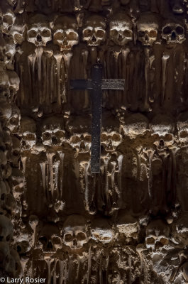 Chapel of Bones