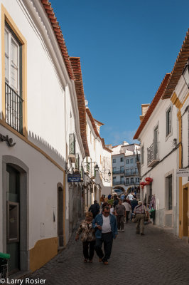 Street Scene