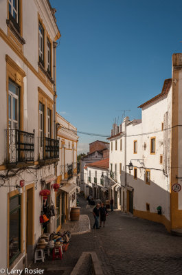 Street Scene