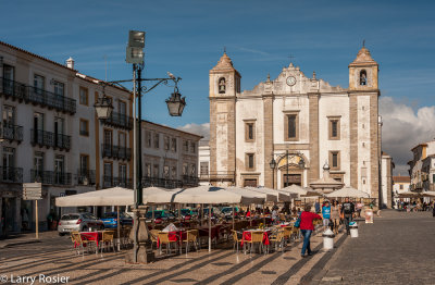 Main Square