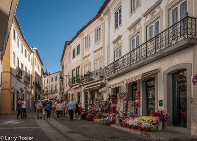 Street Scene
