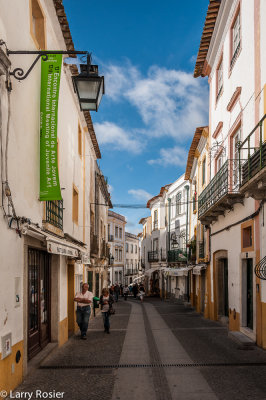 Street Scene