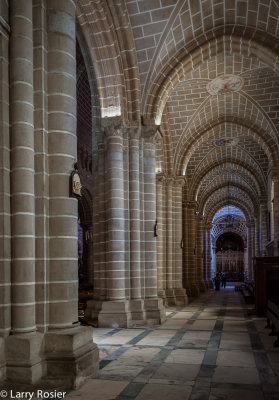 Evora Cathedral