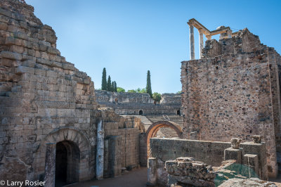 Roman Ruins