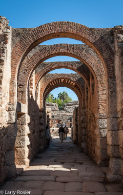 Roman Ruins