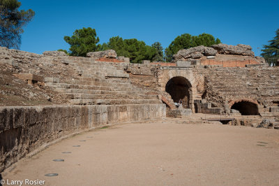 Roman Ruins