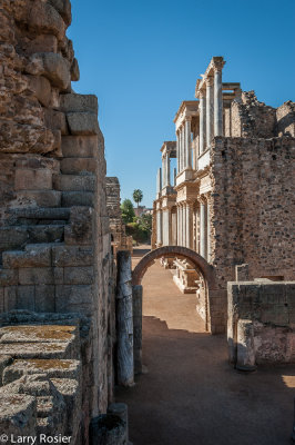 Roman Ruins