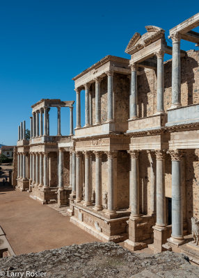 Roman Ruins