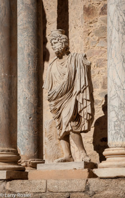 Roman Ruins