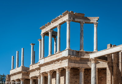 Roman Ruins