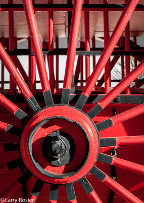 Museo Del Enganche