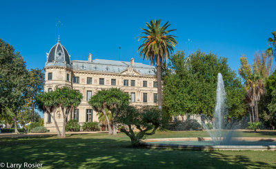 Royal Andalusian School of Equestrian Art