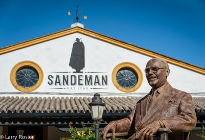 House of Sandeman