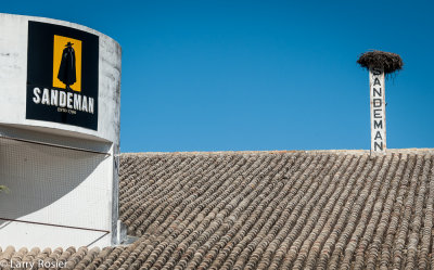 House of Sandeman
