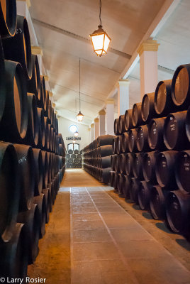 House of Sandeman