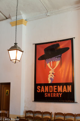 House of Sandeman