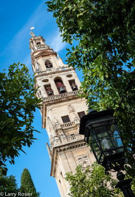 Cathedral and Former Great Mosque of Crdoba