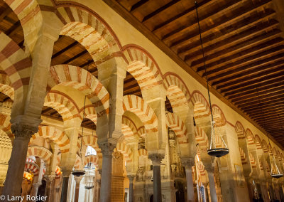 Cathedral and Former Great Mosque of Crdoba