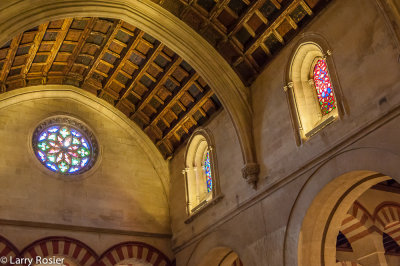 Cathedral and Former Great Mosque of Crdoba
