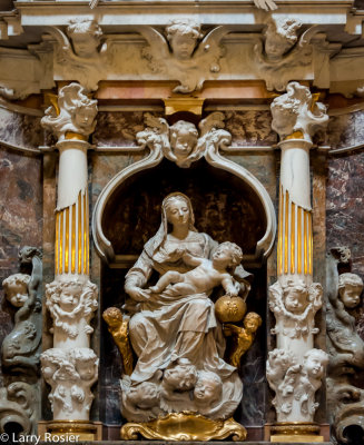 Cathedral of Toledo