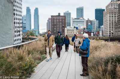 NYC High Line