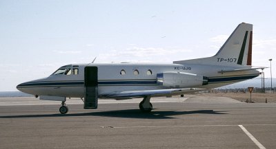 EDW 1983 SABERLINER MEXAF TP-107 XC-UJG A.jpg