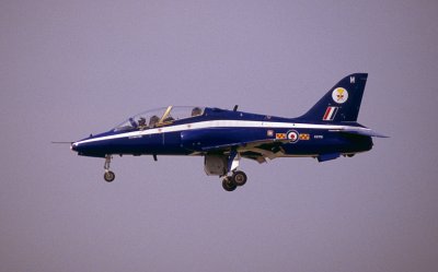 FFD 1994 HAWK T1 XX178  92 SQN M.jpg