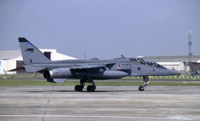 FFD 1997 JAGUAR T2 XX141 6 SQN EV.jpg