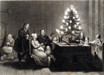 doctor martin luther and family in wittenberg at christmas 1536 sm.jpg