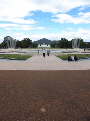 Canberra - ACT