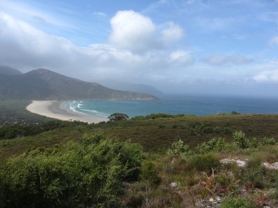 Norman Beach @ Wilsons Promontory - Victoria