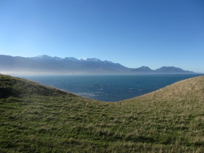 Kaikoura