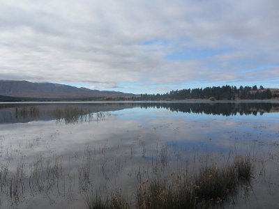 Lake Tekapo