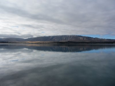 Lake Tekapo