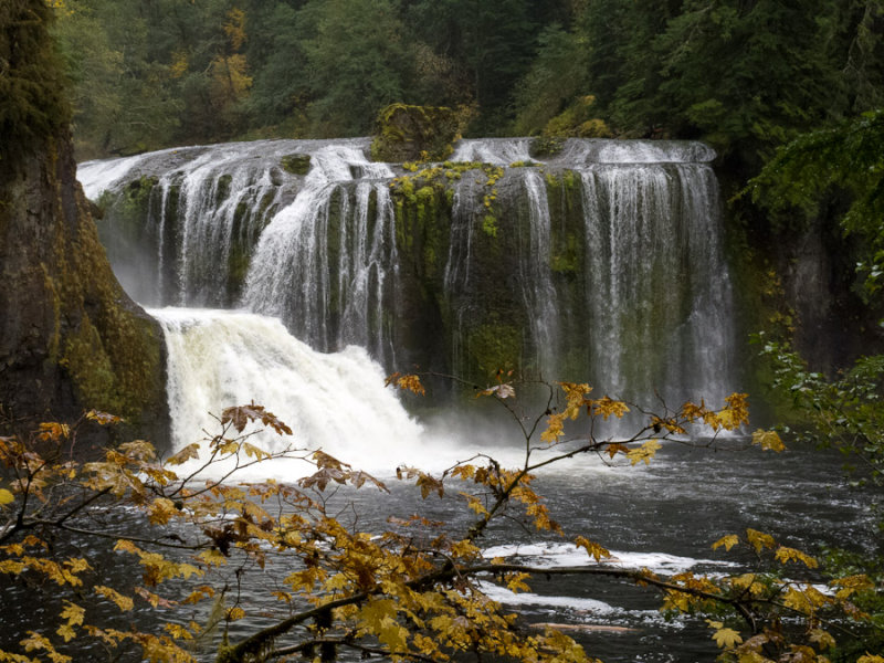 Upper Falls