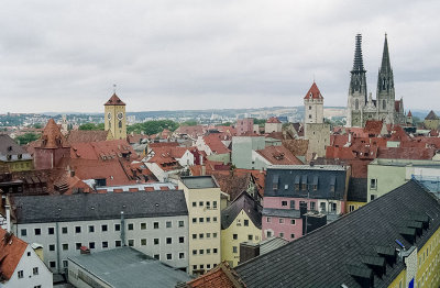 Regensburg II