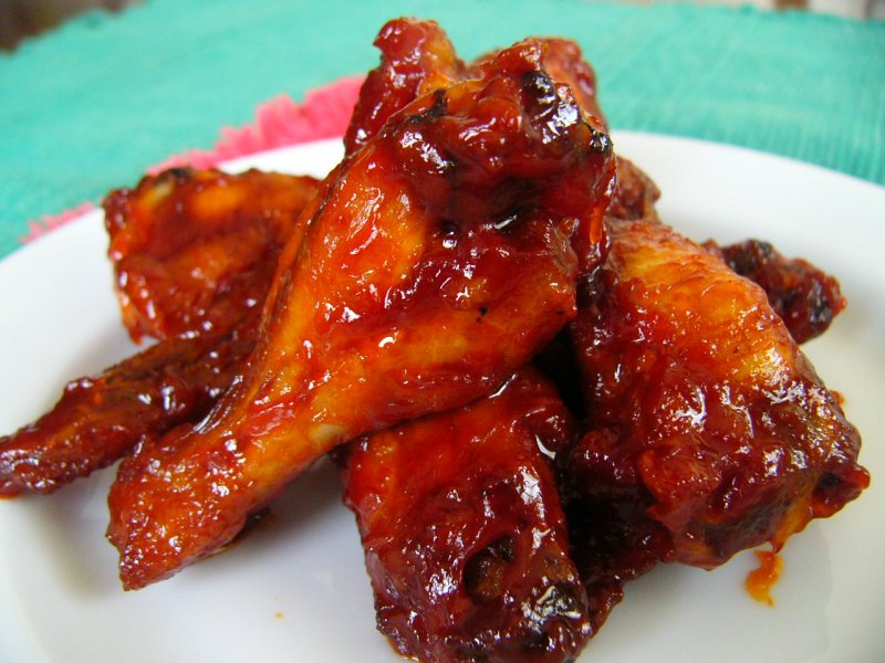 Buffalo Wings