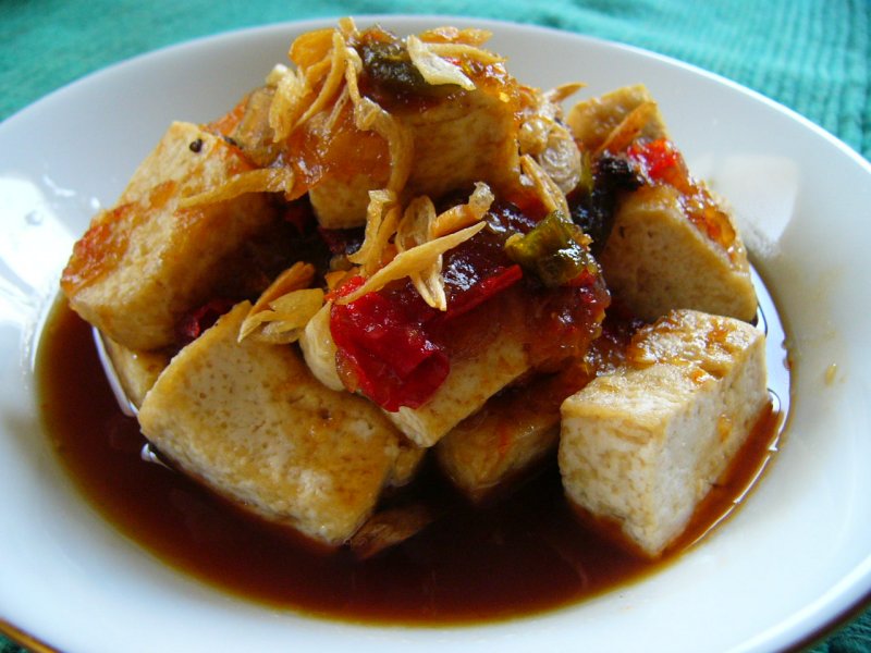 Tahu Gejrot