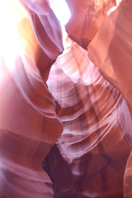 Antelope Canyon