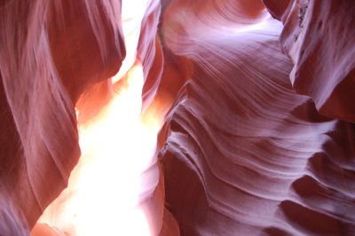 Antelope Canyon